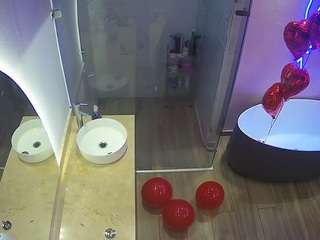 Casa Salsa Bathroom 6